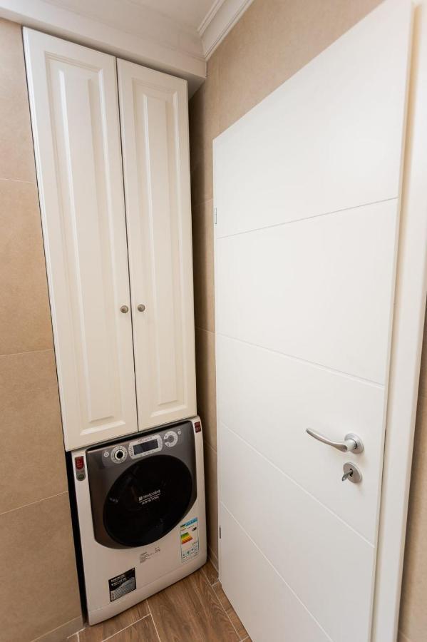 Apartament Carolyne Bistriţa Dış mekan fotoğraf